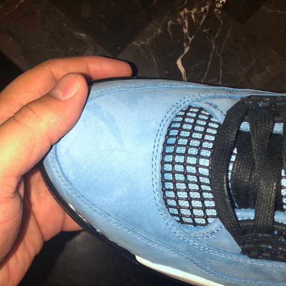 Jordan retro 4 travis Scott cactus Jack - Picture 8 of 8